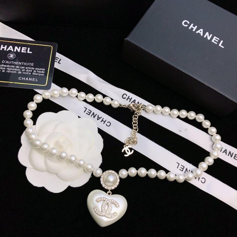 Chanel Necklaces